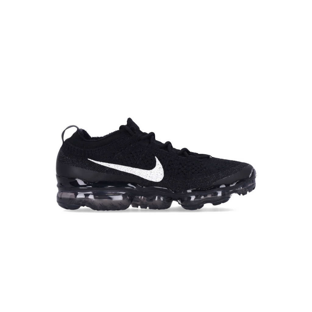 scarpa bassa donna w air vapormax 2023 flyknit BLACK/SAIL/ANTHRACITE