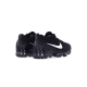 scarpa bassa donna w air vapormax 2023 flyknit BLACK/SAIL/ANTHRACITE