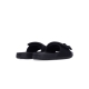 ciabatte uomo offcourt adjust slide BLACK/WHITE/BLACK