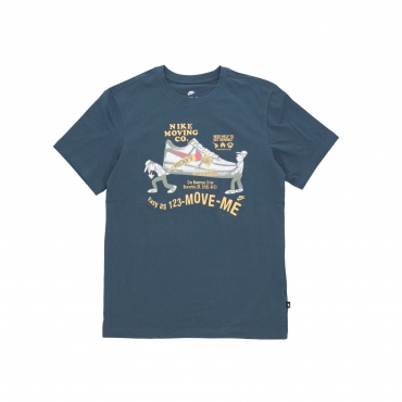 maglietta uomo oc pack 3 vs 3 tee FADED SPRUCE