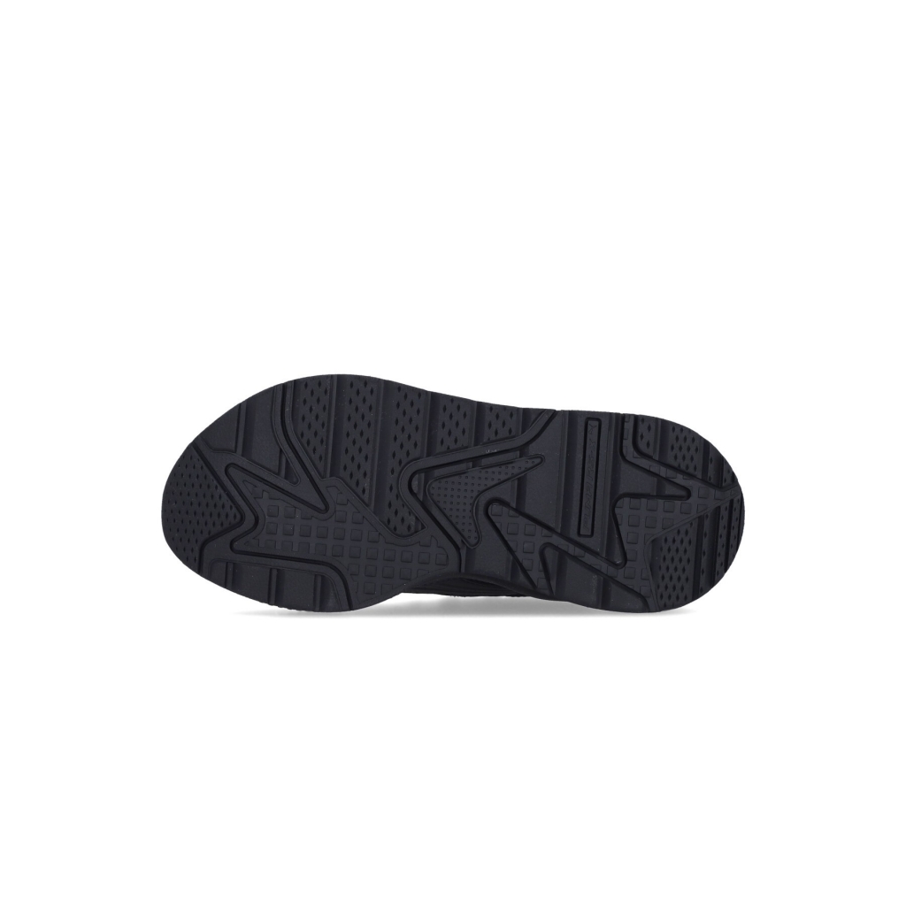 scarpa bassa uomo rs-x efekt prm BLACK/STRONG GRAY