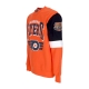 felpa girocollo uomo nhl all over crew 30 phifly ORIGINAL TEAM COLORS