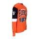 felpa girocollo uomo nhl all over crew 30 phifly ORIGINAL TEAM COLORS