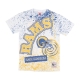 maglietta uomo nfl team burst sublimated tee losram WHITE/ORIGINAL TEAM COLORS