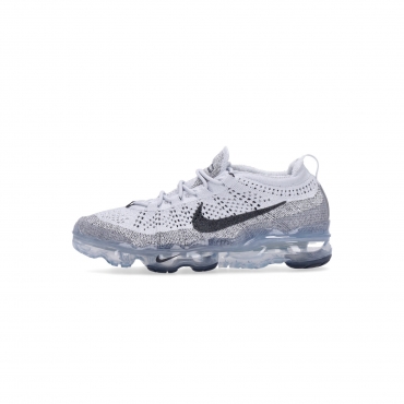 scarpa bassa uomo air vapormax 2023 flyknit PURE PLATINUM/WHITE/ANTHRACITE