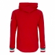 maglietta manica lunga uomo nba legendary slub l/s hoodie milbuc SCARLET