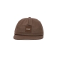 cappellino visiera piatta uomo set box snapback BISON