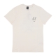 maglietta uomo weedymas tee UNDYED