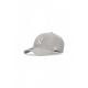 cappellino visiera curva uomo mlb mvp neyyan GRAY/WHITE