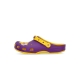 mule uomo nba los angeles lakers classic clog SUNFLOWER