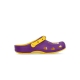 mule uomo nba los angeles lakers classic clog SUNFLOWER