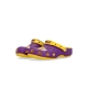 mule uomo nba los angeles lakers classic clog SUNFLOWER