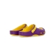 mule uomo nba los angeles lakers classic clog SUNFLOWER