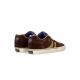 scarpe skate uomo encore-2 DARK OAK/SULPHUR