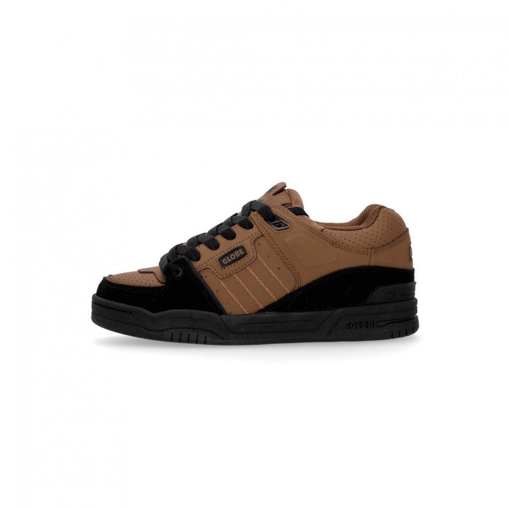 scarpe skate uomo fusion OTTER BROWN/BLACK