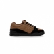 scarpe skate uomo fusion OTTER BROWN/BLACK