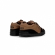 scarpe skate uomo fusion OTTER BROWN/BLACK