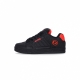 scarpe skate uomo tilt BLACK/SNAKE