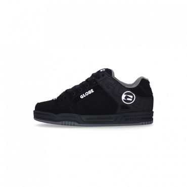 scarpe skate uomo tilt BLACK/BLACK