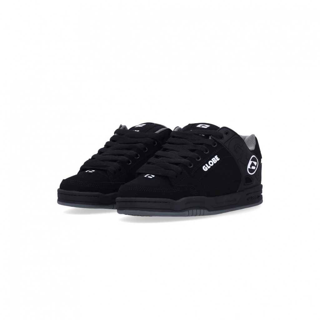 scarpe skate uomo tilt BLACK/BLACK