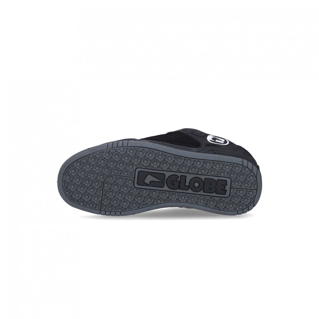 scarpe skate uomo tilt BLACK/BLACK