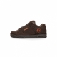 scarpe skate uomo tilt DARK OAK/BRONZE