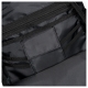 zaino uomo urban reflective backpack BLACK