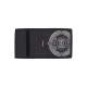 portafoglio uomo corporate reflective wallet BLACK