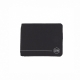 portafoglio uomo reflective wallet BLACK