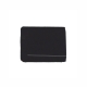 portafoglio uomo reflective wallet BLACK