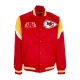 giubbotto bomber uomo nfl heavyweight satin jacket kanchi ORIGINAL TEAM COLORS