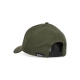 cappellino visiera curva uomo icon destruct snapback FORREST