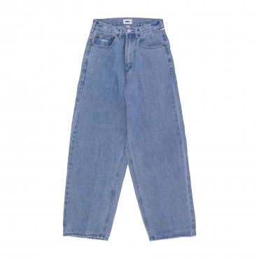 jeans uomo bigwig baggy denim LIGHT INDIGO