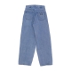 jeans uomo bigwig baggy denim LIGHT INDIGO