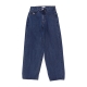 jeans uomo bigwig baggy denim STONEWASH INDIGO