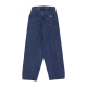 jeans uomo bigwig baggy denim STONEWASH INDIGO