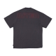 maglietta uomo family tee ASPHALT