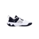 scarpa basket uomo giannis immortality 3 bedtime snack WHITE/BLACK