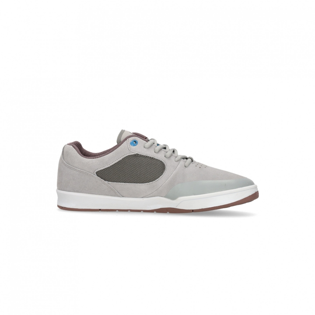 scarpe skate uomo swift 15 GREY/DARK GREY/BLUE