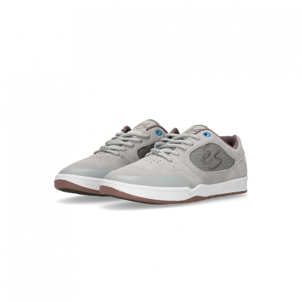 scarpe skate uomo swift 15 GREY/DARK GREY/BLUE