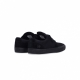 scarpe skate uomo barge ls BLACK/BLACK/BLACK