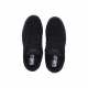 scarpe skate uomo barge ls BLACK/BLACK/BLACK