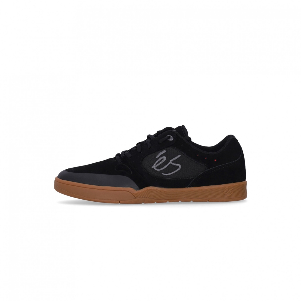 scarpe skate uomo swift 15 BLACK/GUM