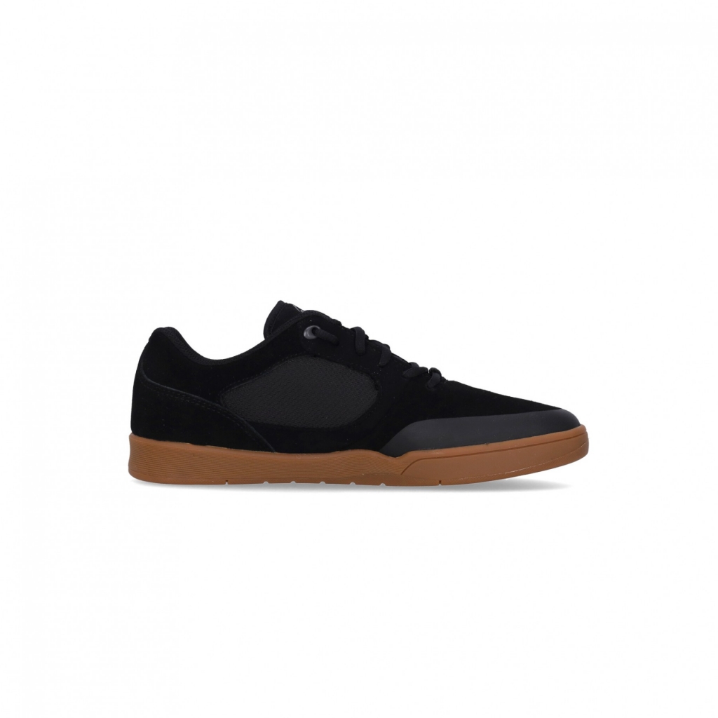 scarpe skate uomo swift 15 BLACK/GUM