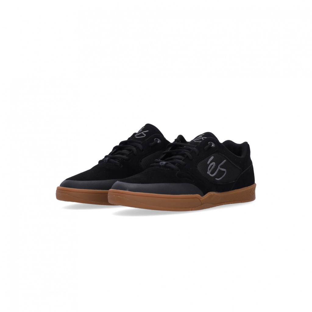 scarpe skate uomo swift 15 BLACK/GUM