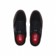 scarpe skate uomo swift 15 BLACK/GUM