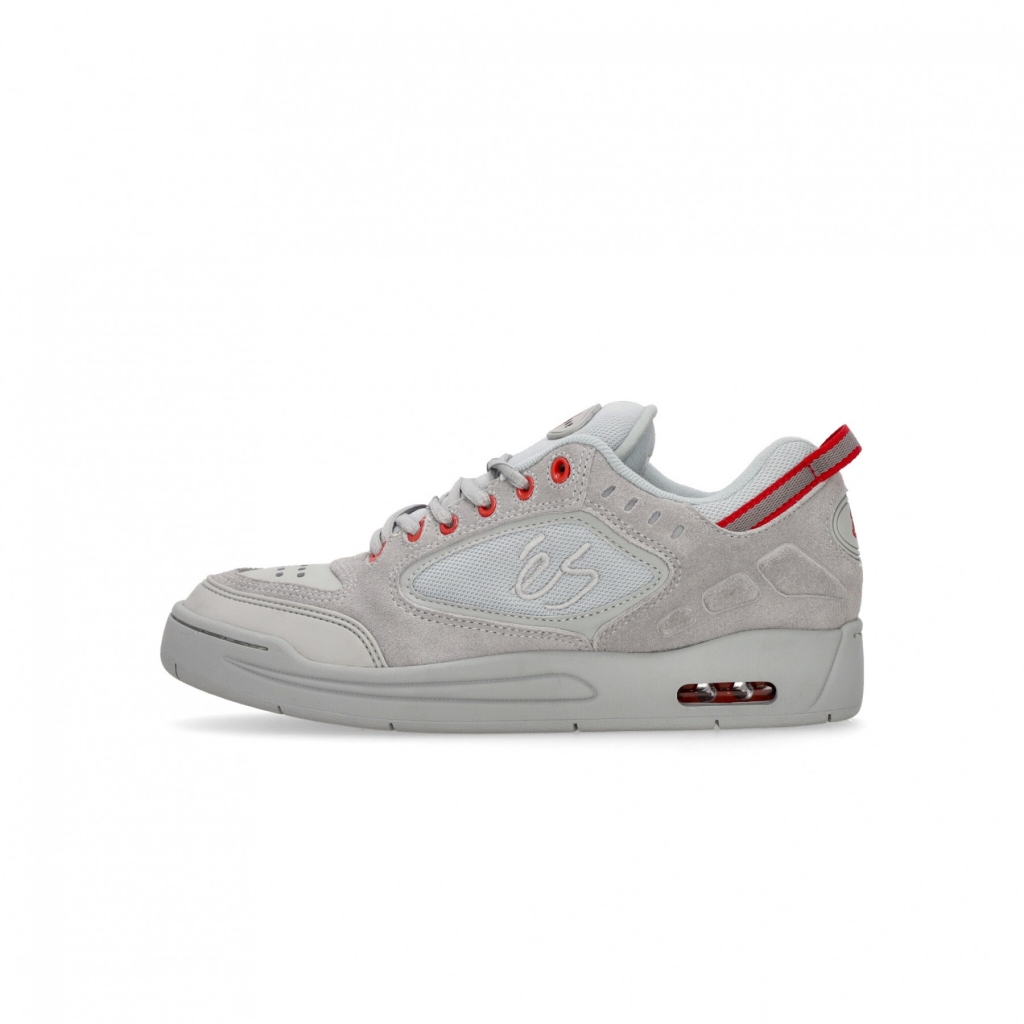 scarpe skate uomo creager GREY