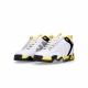 scarpe skate uomo tribo x vireo x chomp on kicks WHITE/BLACK/YELLOW