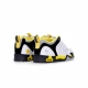 scarpe skate uomo tribo x vireo x chomp on kicks WHITE/BLACK/YELLOW