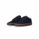 scarpe skate uomo barge ls DARK BLUE/GUM